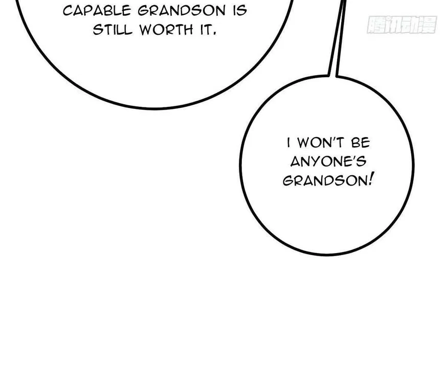 Global Martial Arts manga Chapter 328 – Page 61