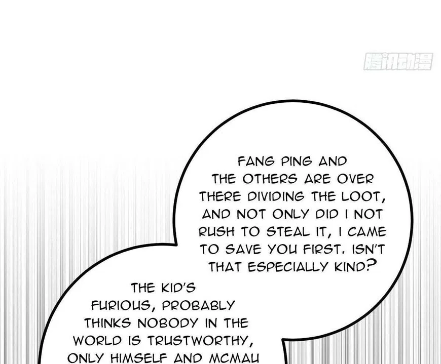 Global Martial Arts manga Chapter 328 – Page 65