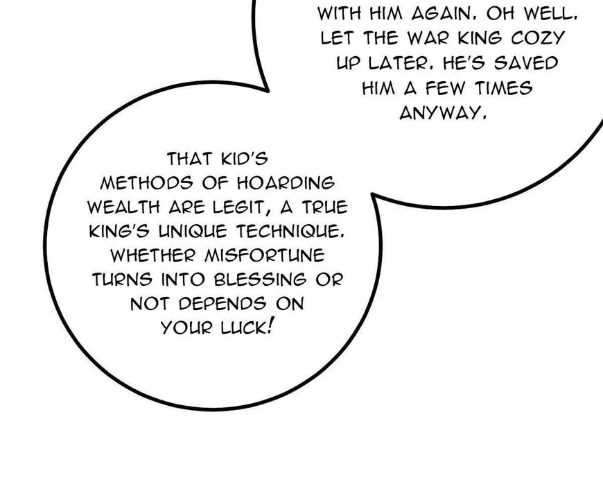 Global Martial Arts manga Chapter 328 – Page 67