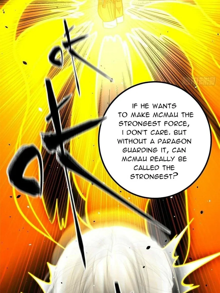 Global Martial Arts manga Chapter 328 – Page 69