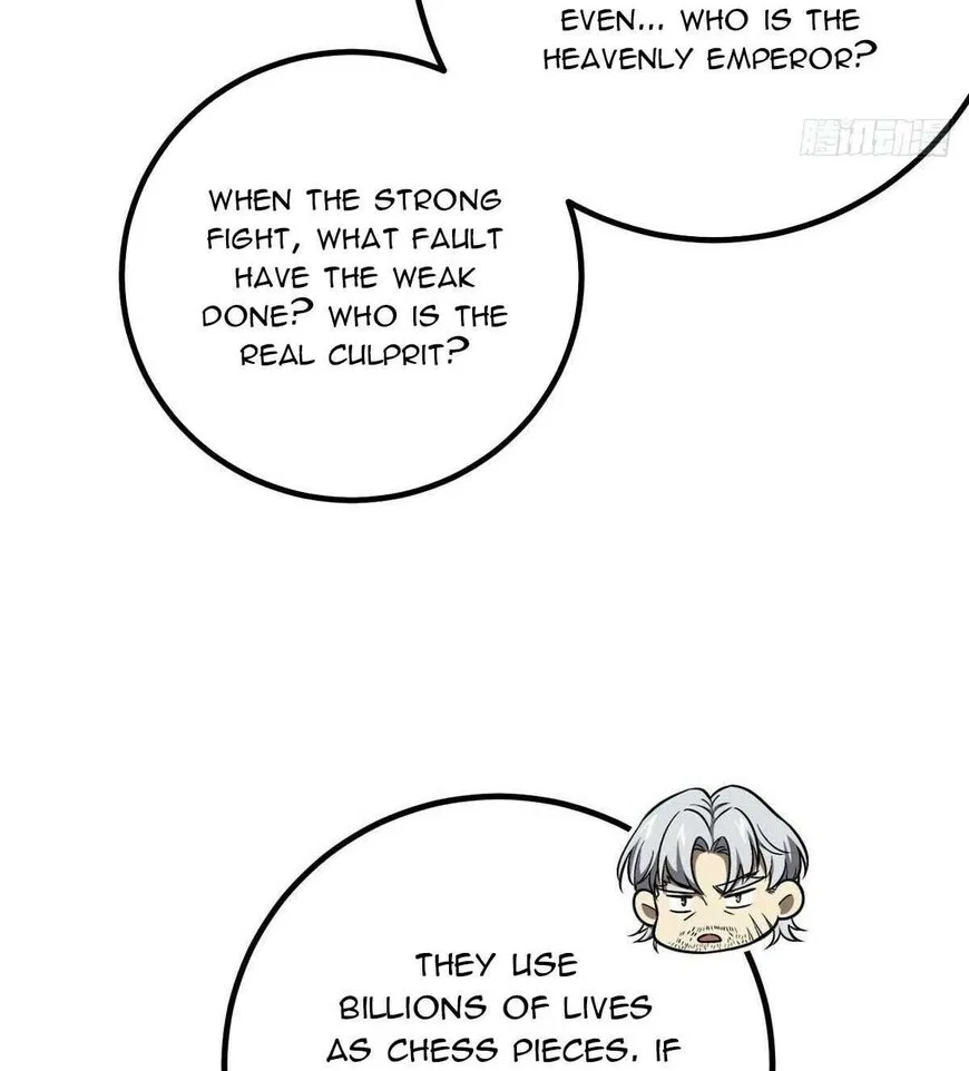Global Martial Arts manga Chapter 328 – Page 72