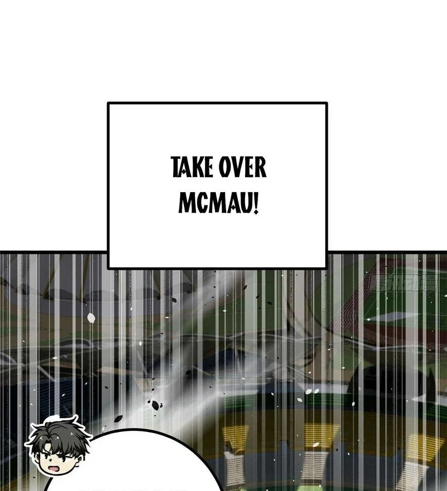 Global Martial Arts manga Chapter 328 – Page 80