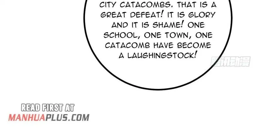 Global Martial Arts manga Chapter 328 – Page 83