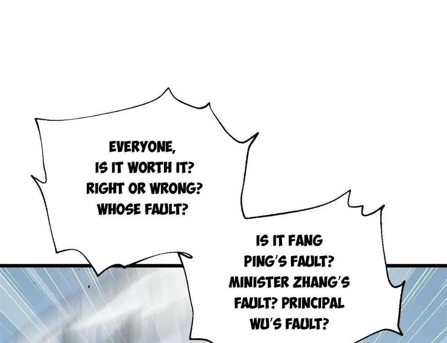 Global Martial Arts manga Chapter 328 – Page 84