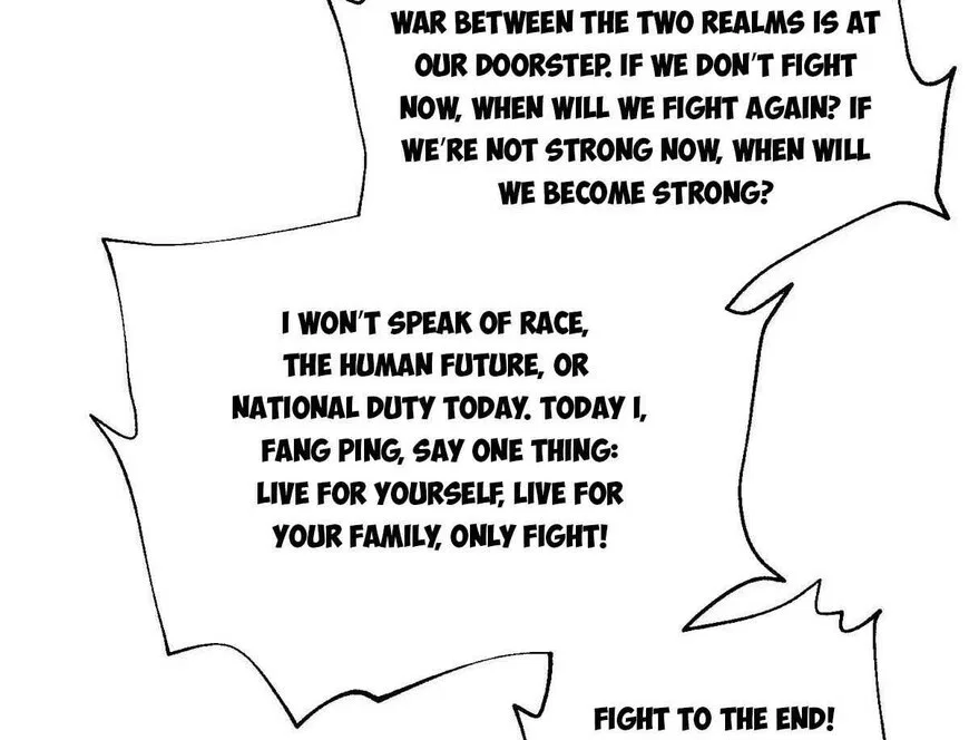 Global Martial Arts manga Chapter 328 – Page 86