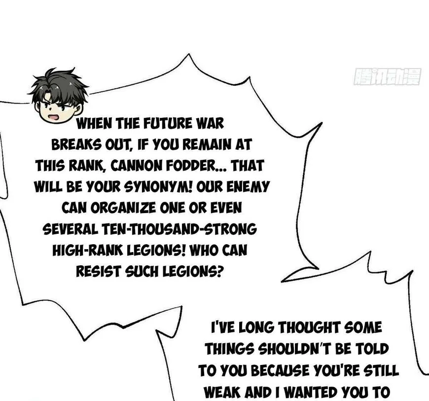 Global Martial Arts manga Chapter 328 – Page 92