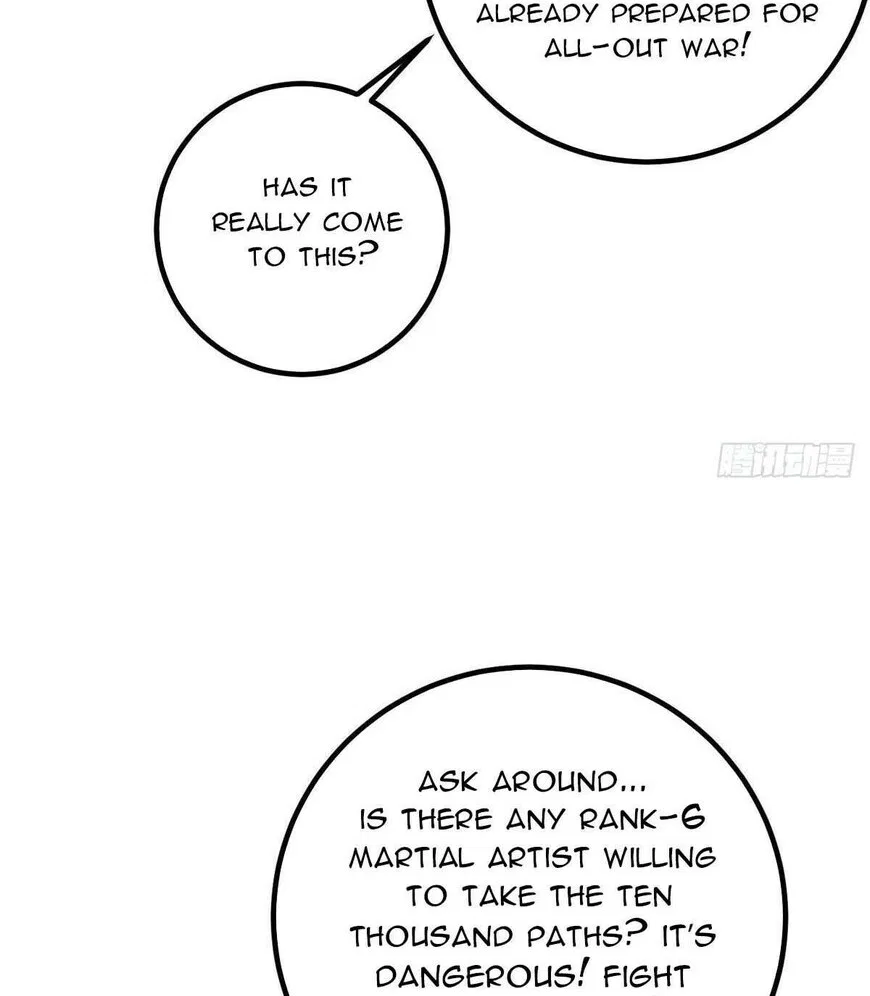 Global Martial Arts manga Chapter 328 – Page 108