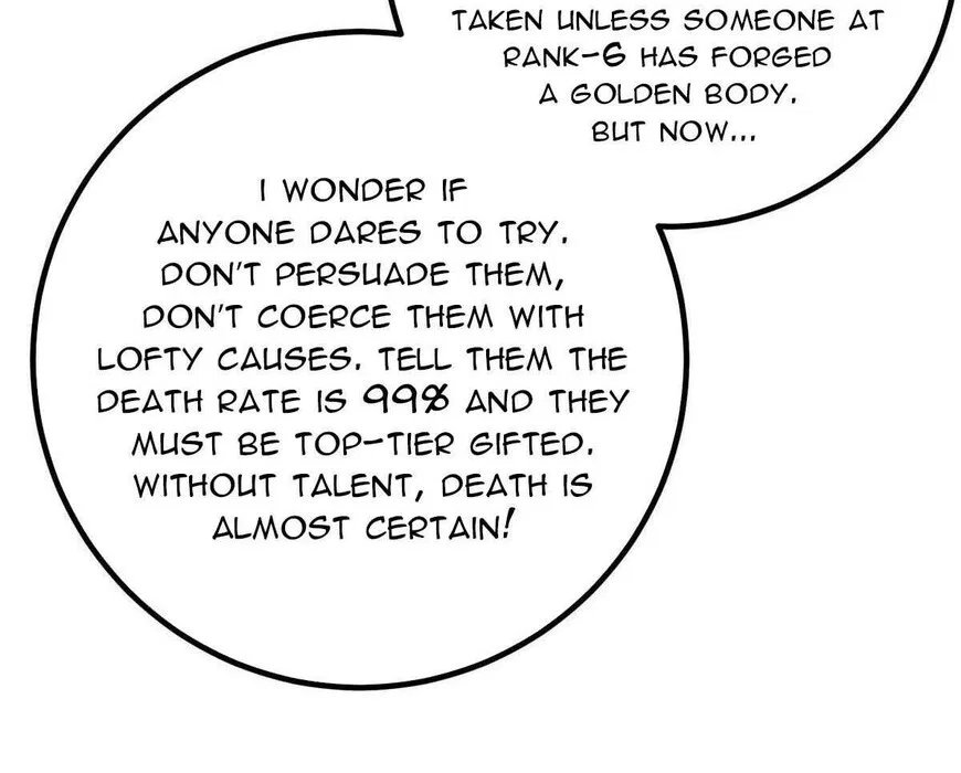 Global Martial Arts manga Chapter 328 – Page 110