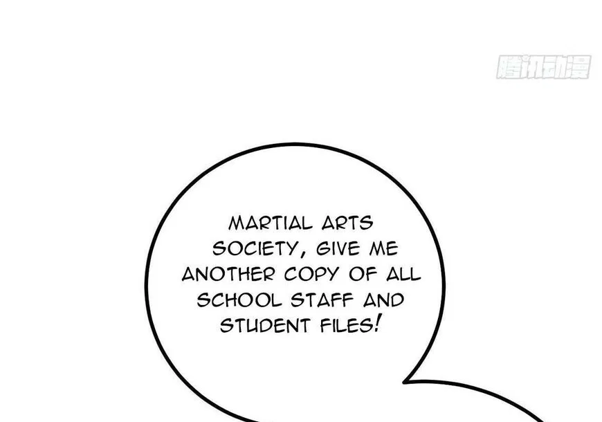 Global Martial Arts manga Chapter 328 – Page 111