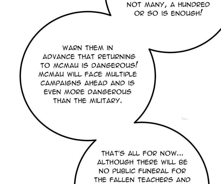 Global Martial Arts manga Chapter 328 – Page 114