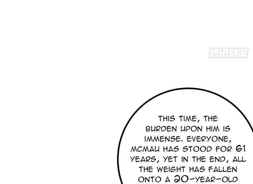 Global Martial Arts manga Chapter 328 – Page 116