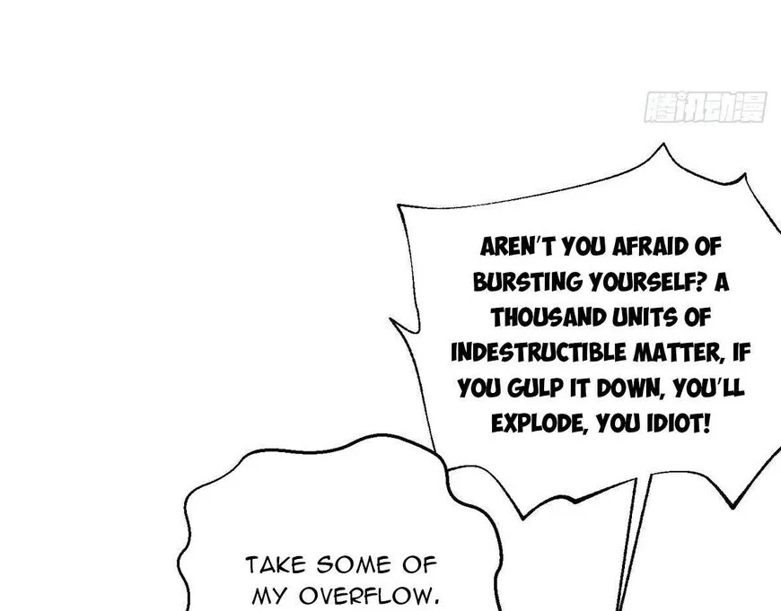 Global Martial Arts manga Chapter 328 – Page 122