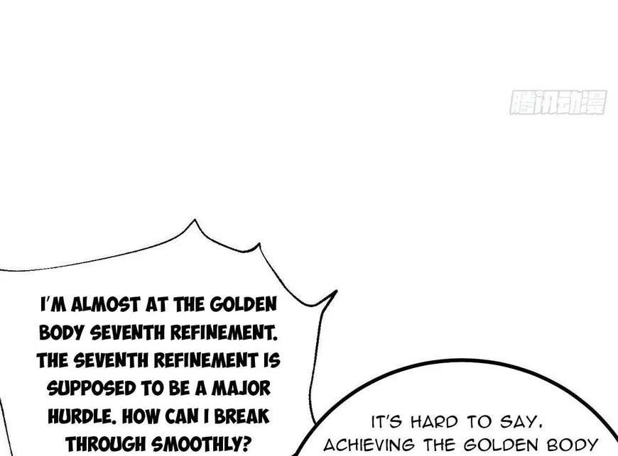 Global Martial Arts manga Chapter 328 – Page 125