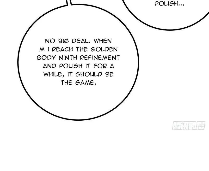 Global Martial Arts manga Chapter 328 – Page 127