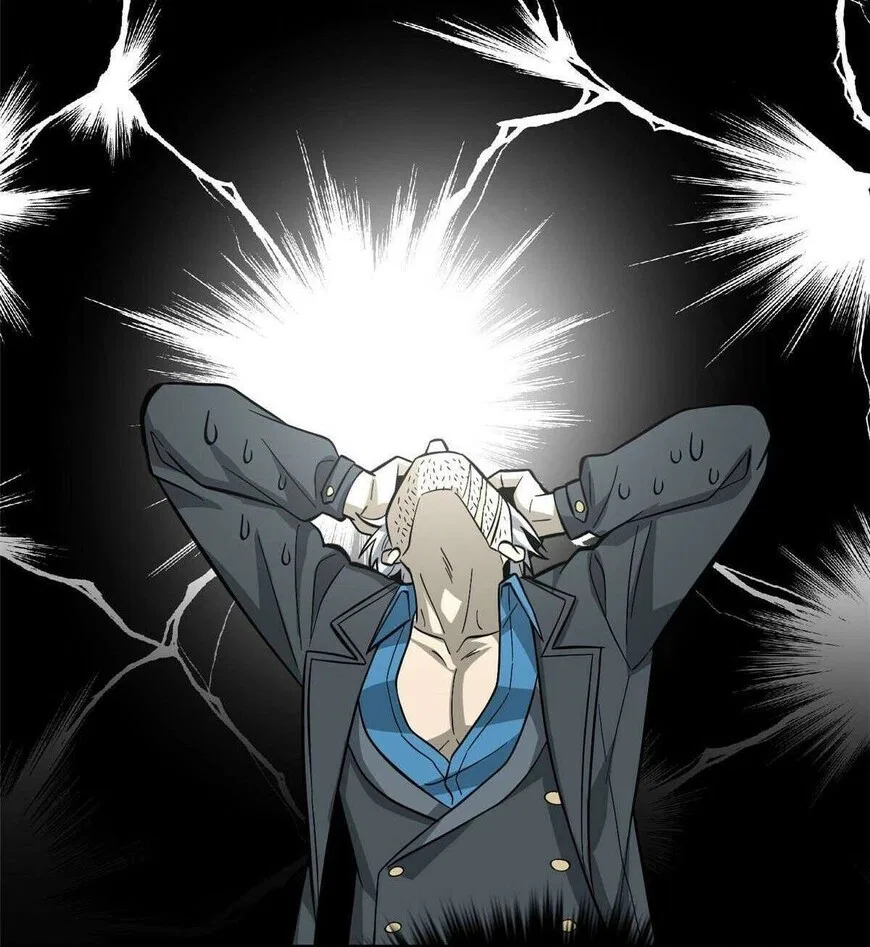 Global Martial Arts manga Chapter 328 – Page 129