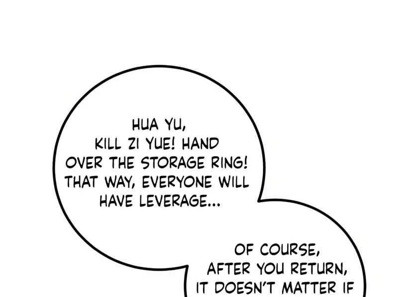 Global Martial Arts manga Chapter 327 – Page 7