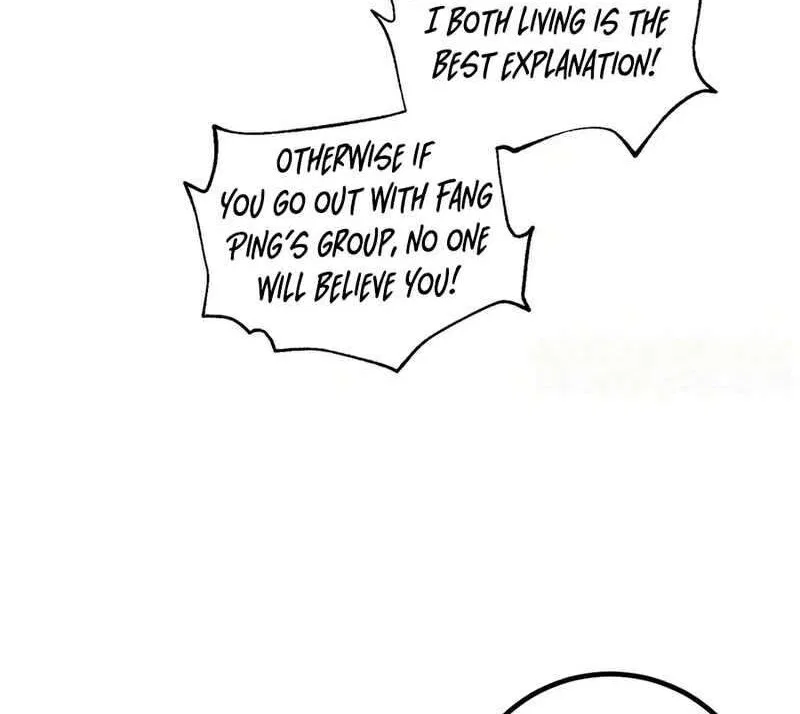 Global Martial Arts manga Chapter 327 – Page 9