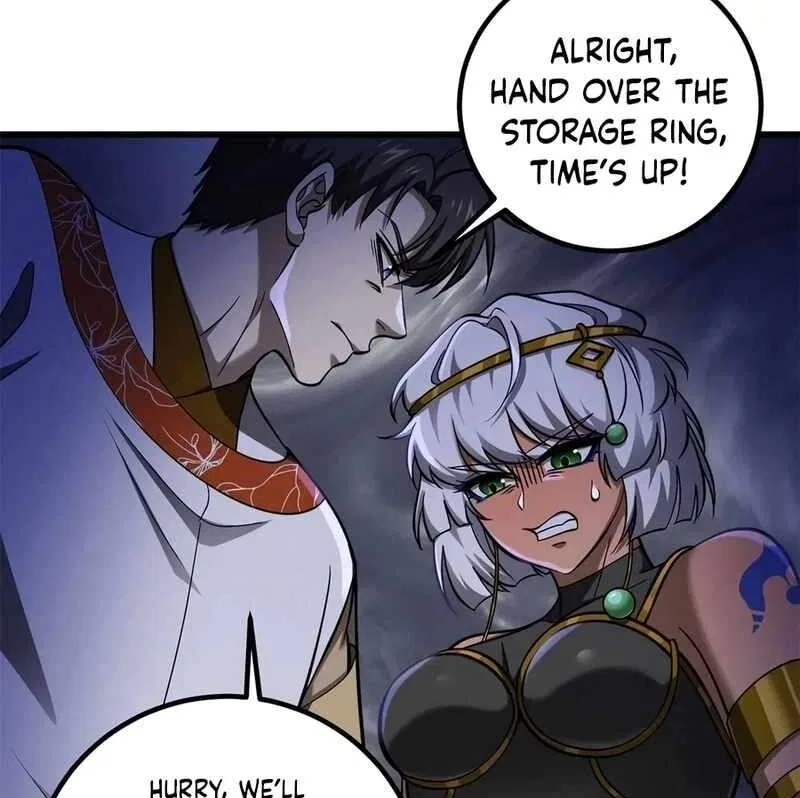 Global Martial Arts manga Chapter 327 – Page 10