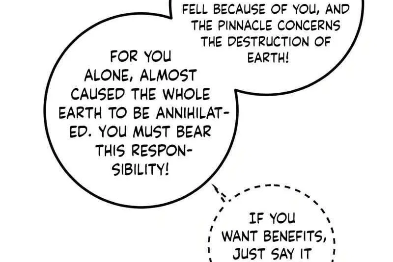 Global Martial Arts manga Chapter 327 – Page 29