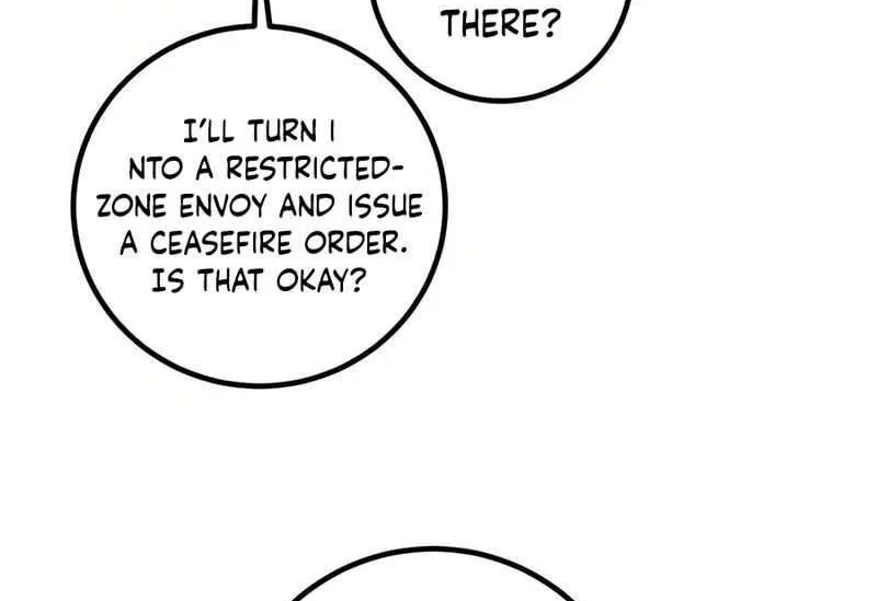 Global Martial Arts manga Chapter 327 – Page 32