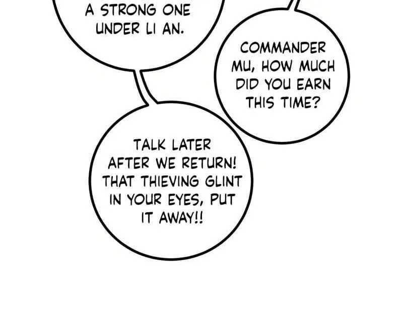 Global Martial Arts manga Chapter 327 – Page 39