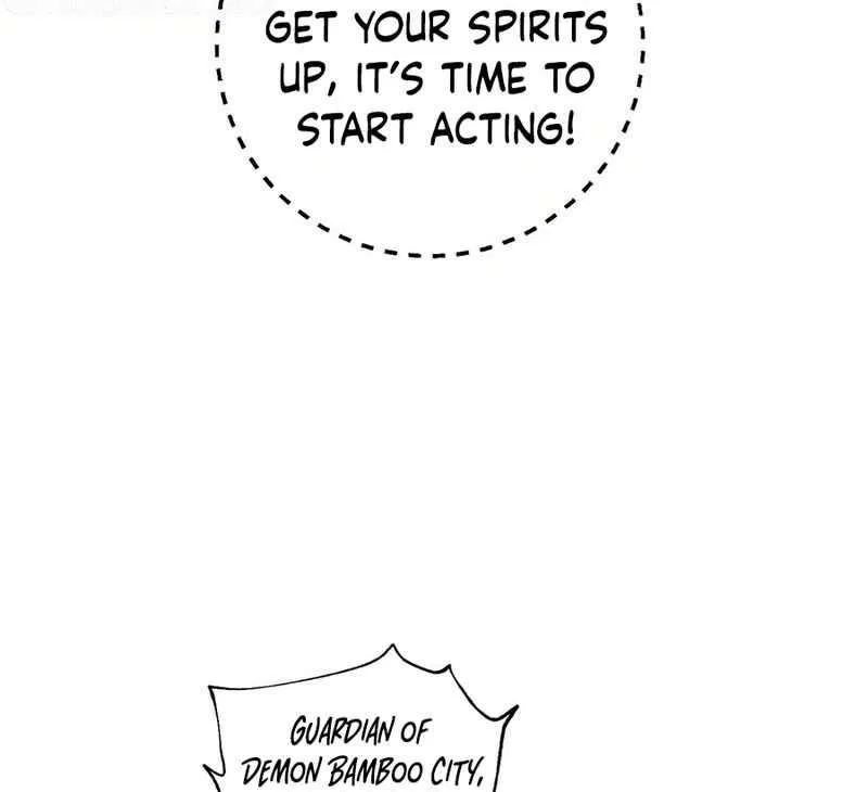 Global Martial Arts manga Chapter 327 – Page 45