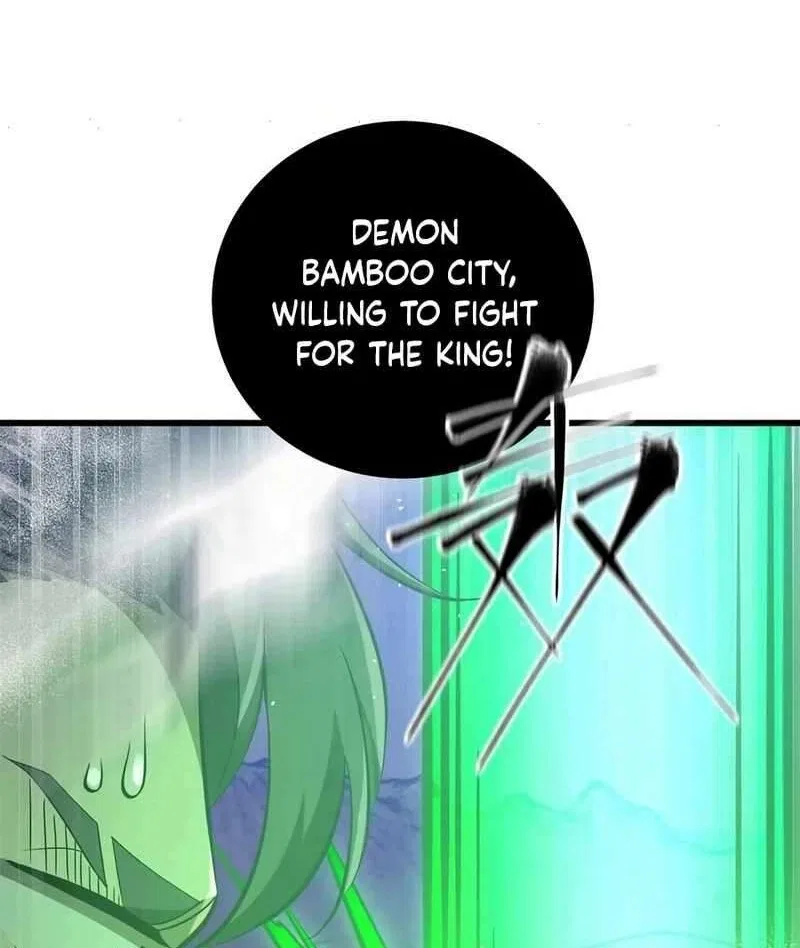 Global Martial Arts manga Chapter 327 – Page 48