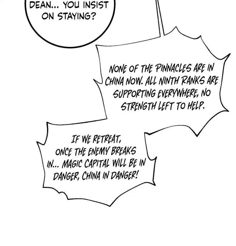Global Martial Arts manga Chapter 327 – Page 55