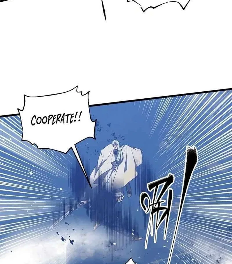 Global Martial Arts manga Chapter 327 – Page 67