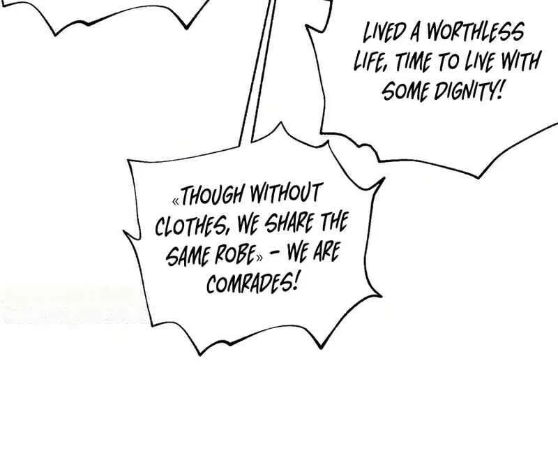 Global Martial Arts manga Chapter 327 – Page 74