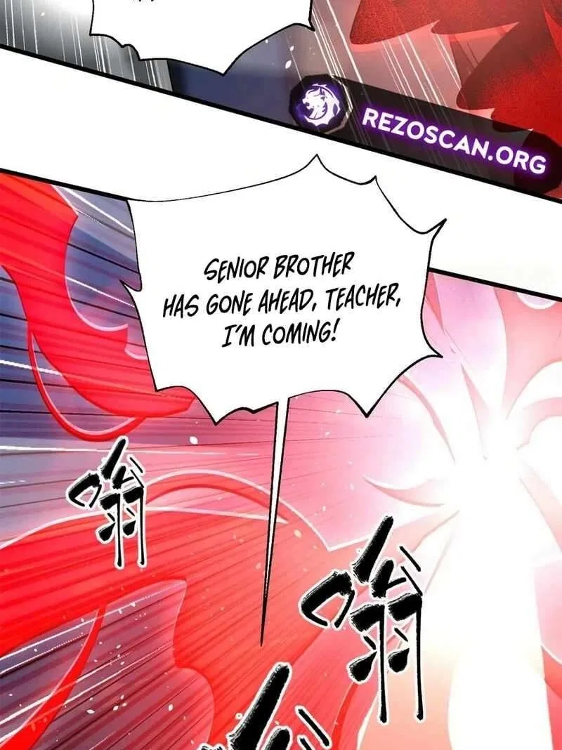 Global Martial Arts manga Chapter 327 – Page 78