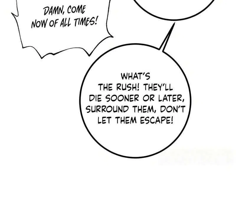 Global Martial Arts manga Chapter 327 – Page 93