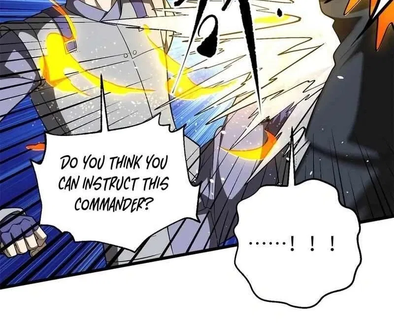 Global Martial Arts manga Chapter 327 – Page 104