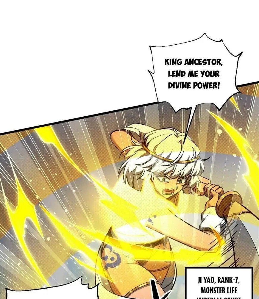 Global Martial Arts manga Chapter 326 – Page 2