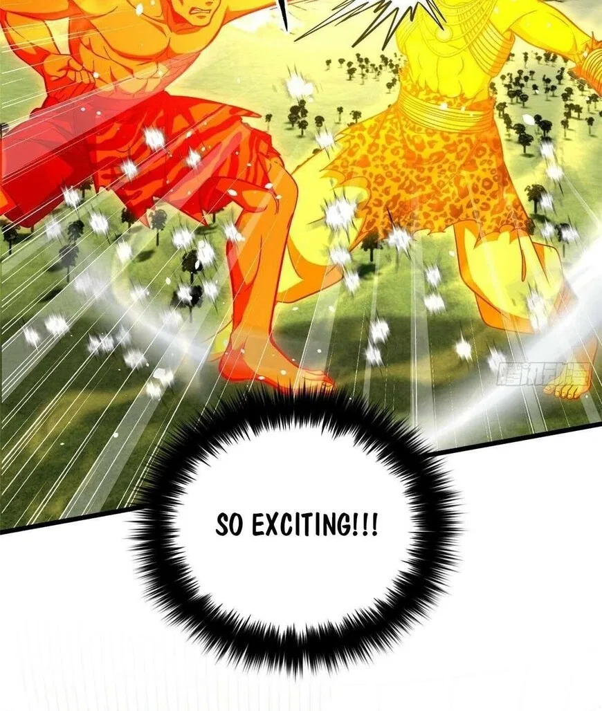 Global Martial Arts manga Chapter 326 – Page 8