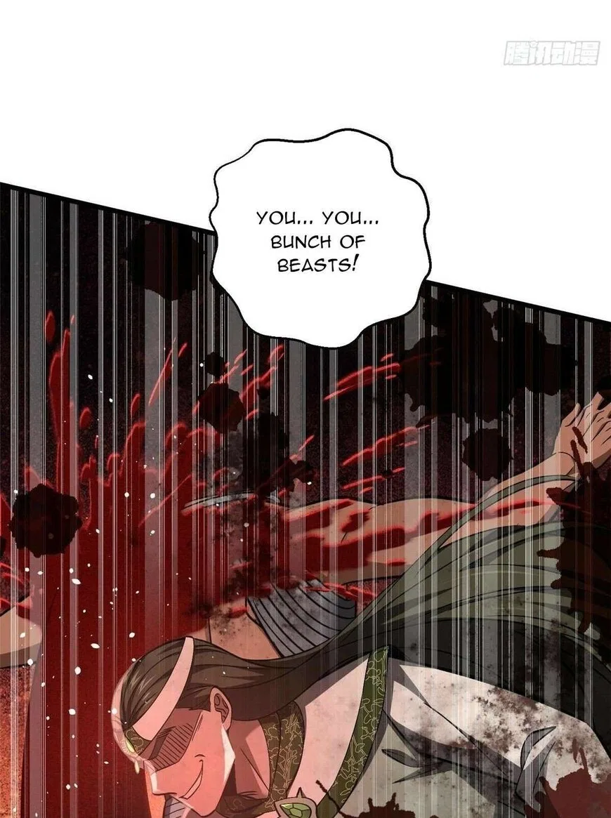 Global Martial Arts manga Chapter 326 – Page 15