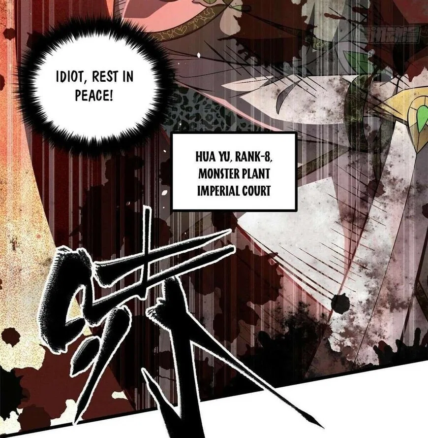 Global Martial Arts manga Chapter 326 – Page 16