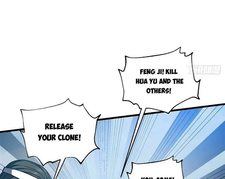 Global Martial Arts manga Chapter 326 – Page 20
