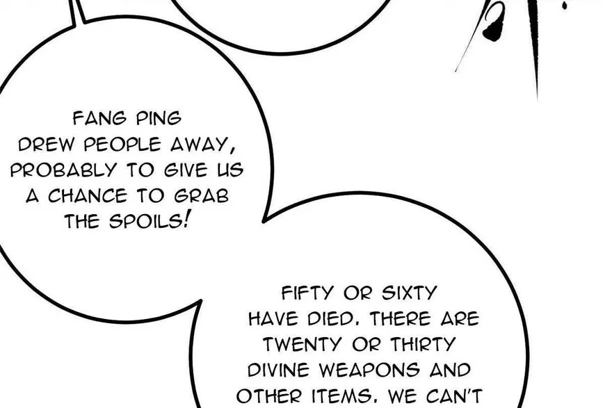 Global Martial Arts manga Chapter 326 – Page 32