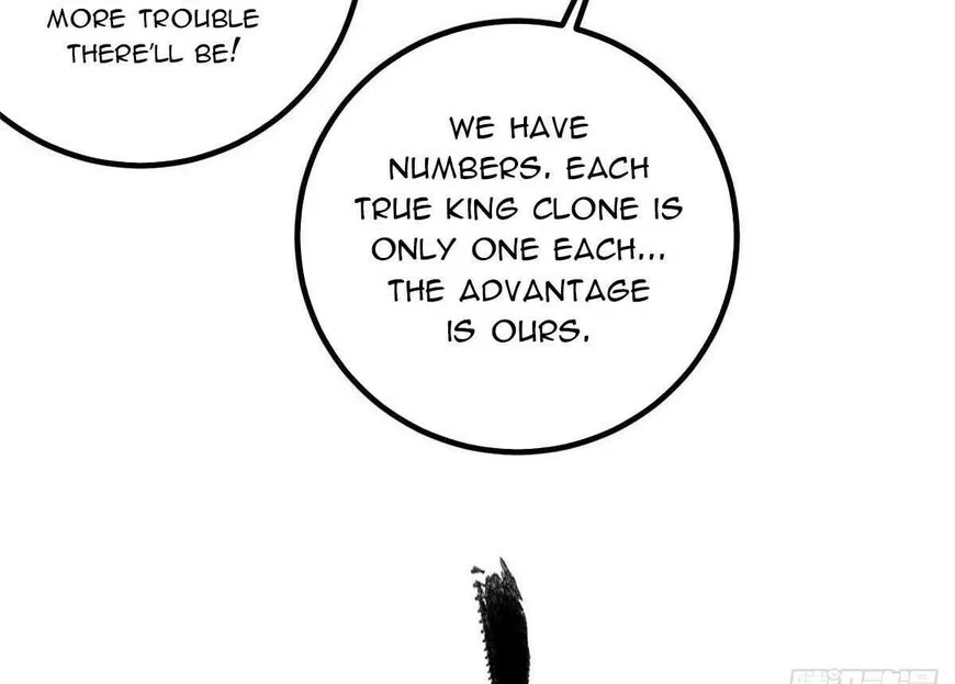 Global Martial Arts manga Chapter 326 – Page 45
