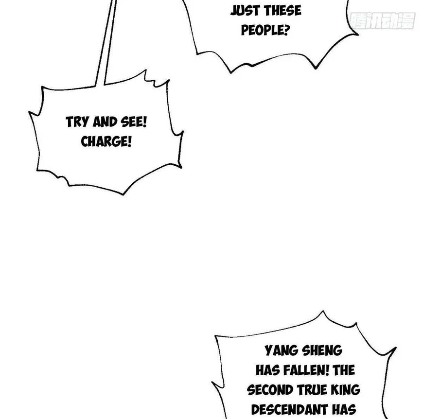 Global Martial Arts manga Chapter 326 – Page 56