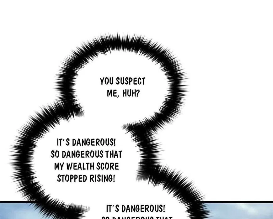 Global Martial Arts manga Chapter 326 – Page 59