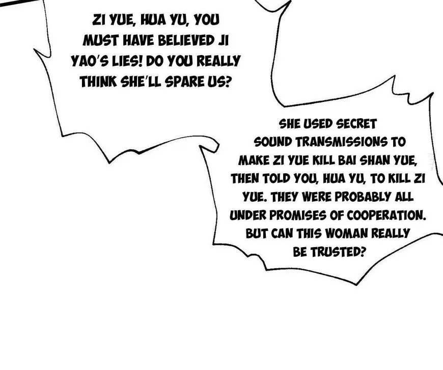 Global Martial Arts manga Chapter 326 – Page 65