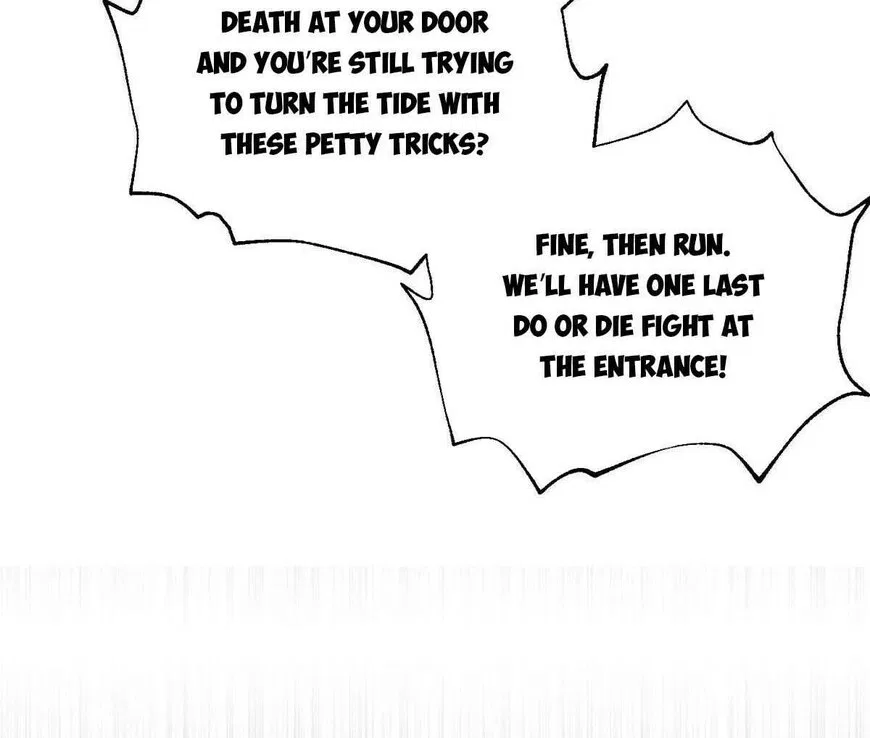 Global Martial Arts manga Chapter 326 – Page 71