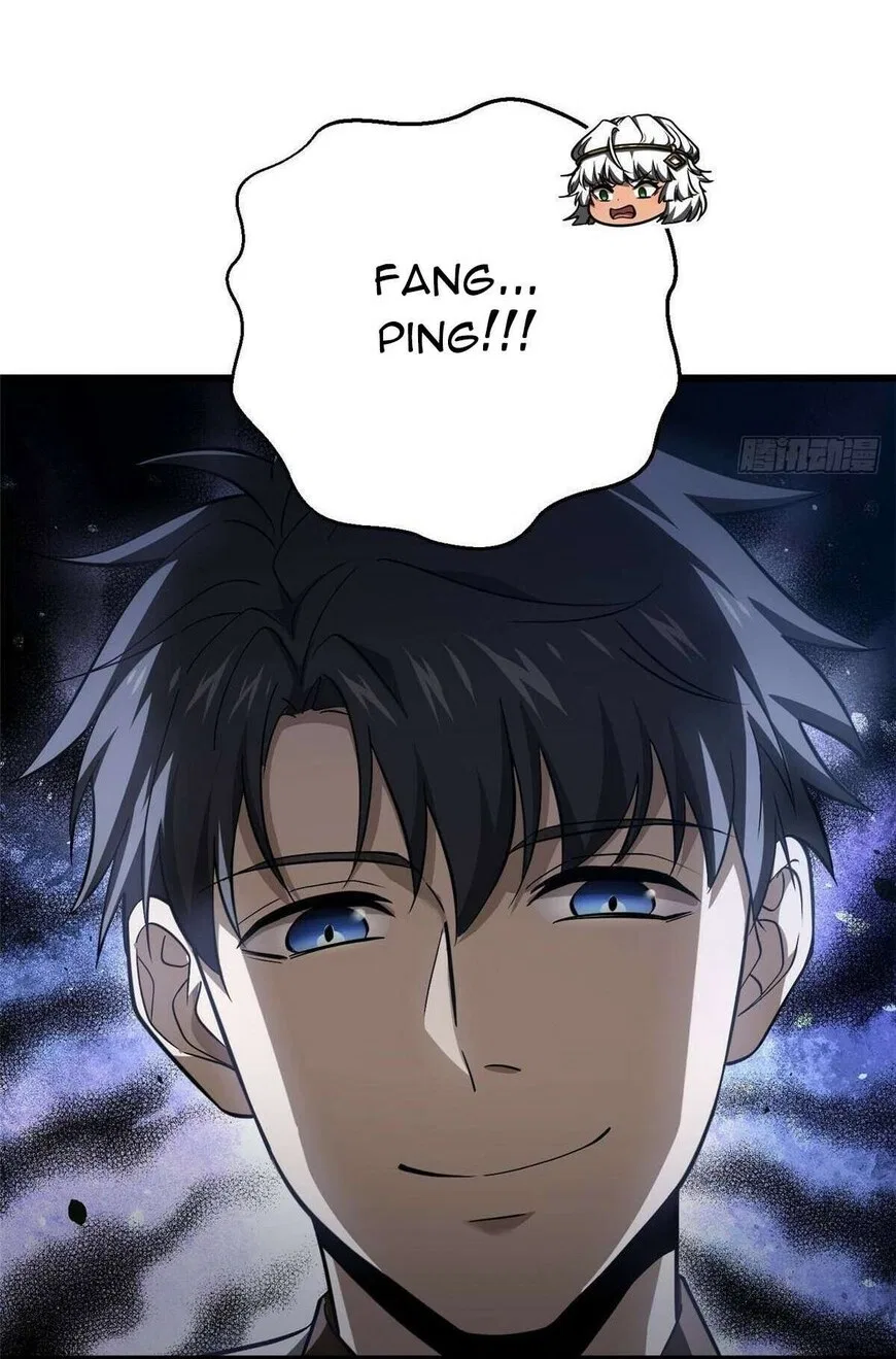 Global Martial Arts manga Chapter 326 – Page 91