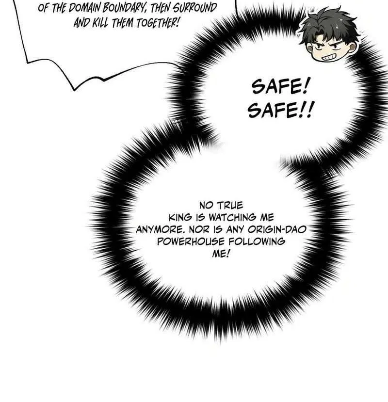 Global Martial Arts manga Chapter 325 – Page 4