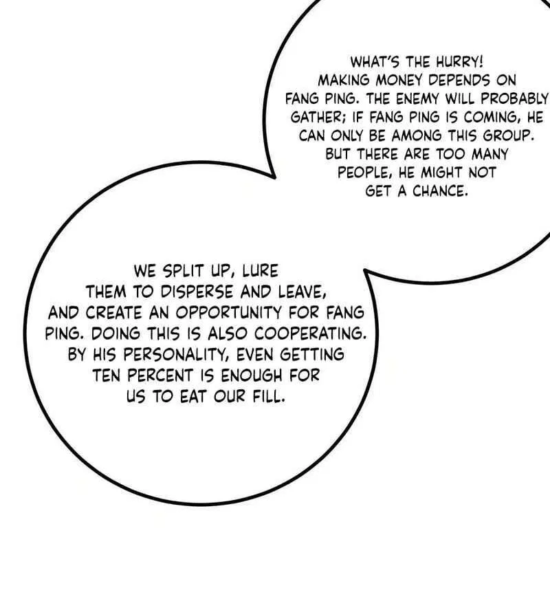 Global Martial Arts manga Chapter 325 – Page 13