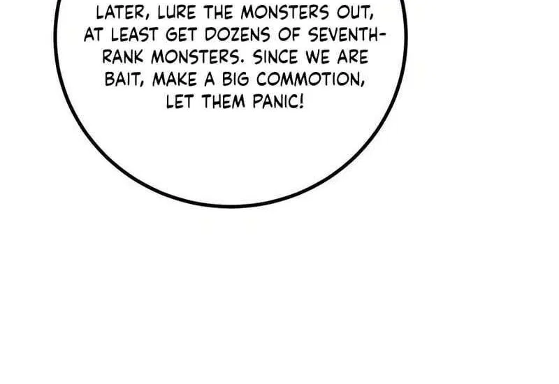 Global Martial Arts manga Chapter 325 – Page 16