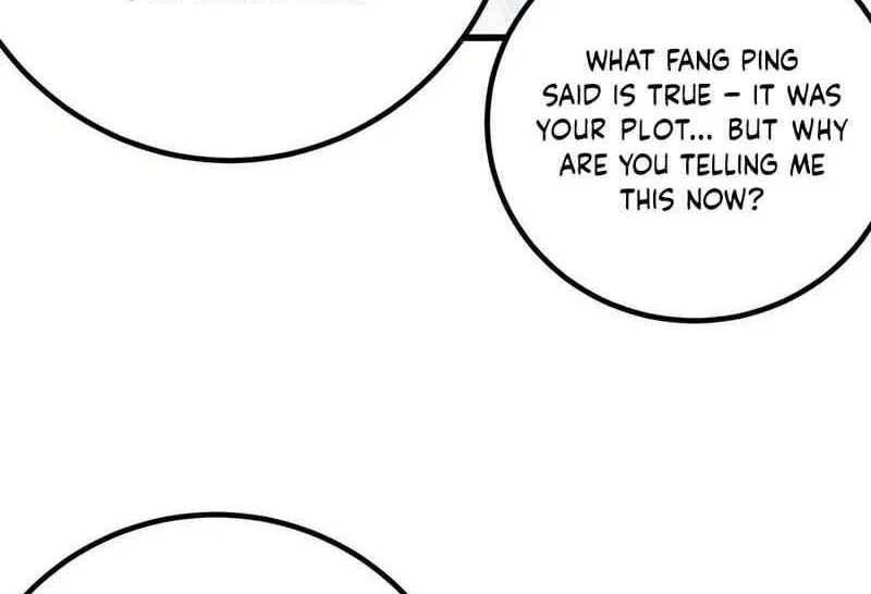 Global Martial Arts manga Chapter 325 – Page 20