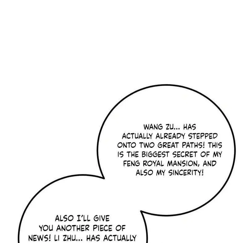 Global Martial Arts manga Chapter 325 – Page 26